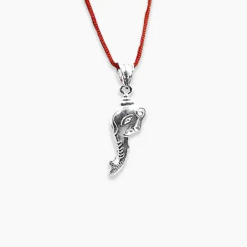 Gajanan Pendant (गजानन कवच)