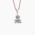 Ganapati Pendant (गणपति कवच)