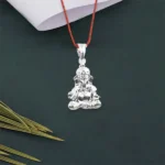 Ganapati Pendant (गणपति कवच)