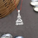 Ganapati Pendant (गणपति कवच)
