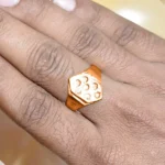 Gandharv Mudrika (गंधर्व मुद्रिका)