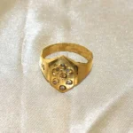 Gandharv Mudrika (गंधर्व मुद्रिका)