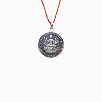 Gayatri Kavach Pendant (गायत्री कवच)