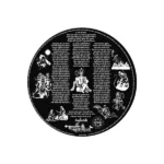 Hanuman Chalisa Kavach (हनुमान कवच)