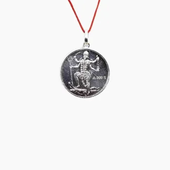 Kali Yantra Kavach (काली कवच)
