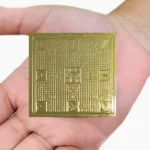 Krityanashak Vastu Yantra, Kritya Nashak Puja Yantra
