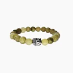 Lucky Stone Bracelet, Labradorite Stone Cut Bracelet, labradorite stone bracelet, लैब्राडोराइट स्टोन ब्रेसलेट