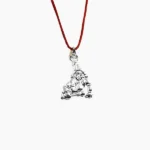Laddu Gopal Pendant (लड्डू गोपाल कवच)