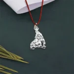 Laddu Gopal Pendant (लड्डू गोपाल कवच)