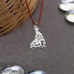 Laddu Gopal Pendant (लड्डू गोपाल कवच)