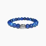 Lapis Lazuli Bracelet, Lajward Stone Bracelet, Lajward Gemstone Bracelet, लाजवर्द रत्न ब्रेसलेट