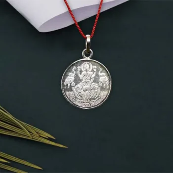 Lakshmi Yantra kavach (लक्ष्मी यन्त्र कवच)