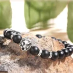 शेर ब्रेसलेट, Lion Bracelet, Lion Head Bracelet