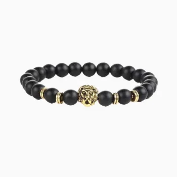 शेर ब्रेसलेट, Lion Bracelet, Lion Head Bracelet