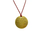 Love Pendant (लव लॉकेट)