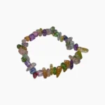 Multi Color Bead Bracelet, Mix Stone Bracelet, नवरत्न ब्रेसलेट