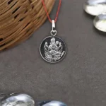 Moon Yantra Pendent (चन्द्र यंत्र कवच)