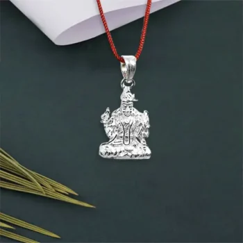 Mrityunjaya Pendant (मृत्युंजय कवच)