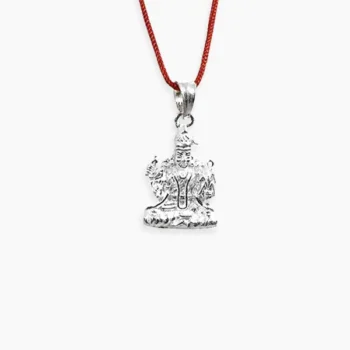 Mrityunjaya Pendant (मृत्युंजय कवच)