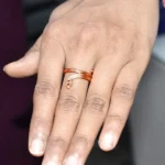 Nagraj Ring (नागराज अंगूठी)
