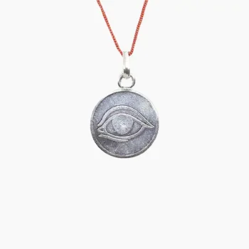 Nazar Dosh Nivarak Kavach (नज़र दोष निवारण कवच)