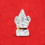 Parad Ganesha (पारद गणेश)