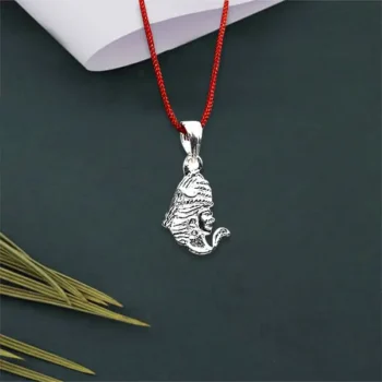Rudra Pendant (रुद्रा कवच)