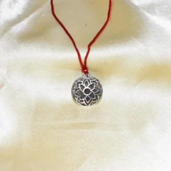 Sahasrar Chakra Pendant (सहस्रार चक्र लॉकेट)