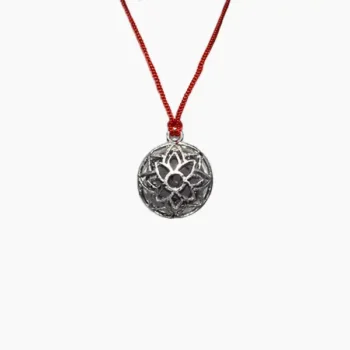 Sahasrar Chakra Pendant (सहस्रार चक्र लॉकेट)