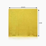 Sarv karya Siddhi Yantra, Siddh Sarvkarya Siddhi Yantra