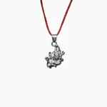 Shiv Parvati Pendant (शिव पार्वती कवच)
