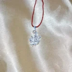 Shiv Parvati Pendant (शिव पार्वती कवच)