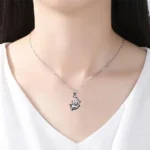 Shiv Parvati Pendant (शिव पार्वती कवच)