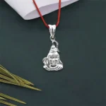 Shiva Pendant (शिव कवच)