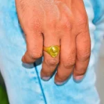 Shivling Mudrika (शिवलिंग मुद्रिका)