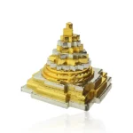 Shree Pyramid Yantra, Siddh Shree Yantra, Shree Puja Pyramid Yantra