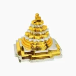 Shree Pyramid Yantra, Siddh Shree Yantra, Shree Puja Pyramid Yantra