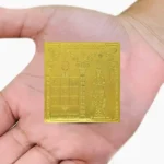 Vastu Dosh Shanti Yantra, Shree Vastu Shanti Yantra