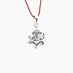 Sumukh Ganapati Pendant (गणपति कवच)