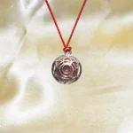 Swadhisthan Chakra Pendant (स्वाधिष्ठान चक्र लॉकेट)