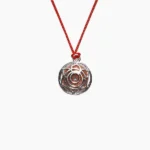 Swadhisthan Chakra Pendant (स्वाधिष्ठान चक्र लॉकेट)