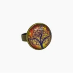 Tree Ring, ट्री अंगूठी