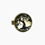 Tree Ring, ट्री अंगूठी