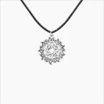 Valkyrie Slavic Necklace (वल्क्यरी स्लाविक लॉकेट)