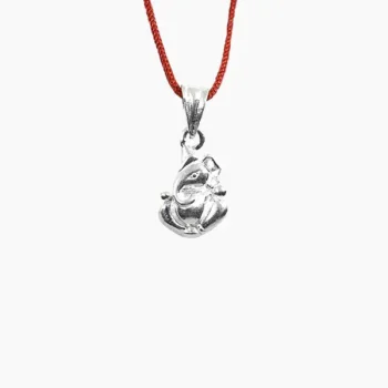 Vighnaharta Pendant (विघ्नहर्ता कवच)