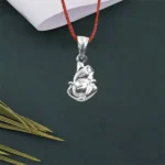 Vighnaharta Pendant (विघ्नहर्ता कवच)