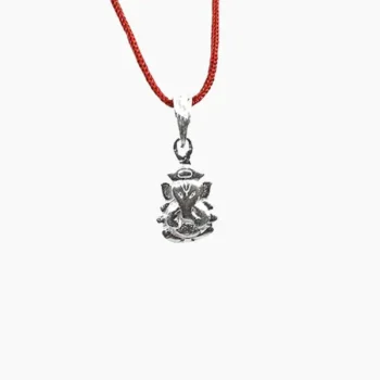 Vinayaka Pendant (विनायक कवच)