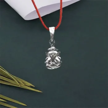 Vinayaka Pendant (विनायक कवच)