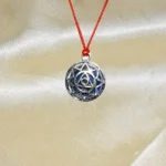 Visuddha Chakra Pendant (विशुद्ध चक्र लॉकेट)