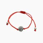 Warrior Head Bracelet, योद्धा ब्रेसलेट, Warrior Charm Bracelet